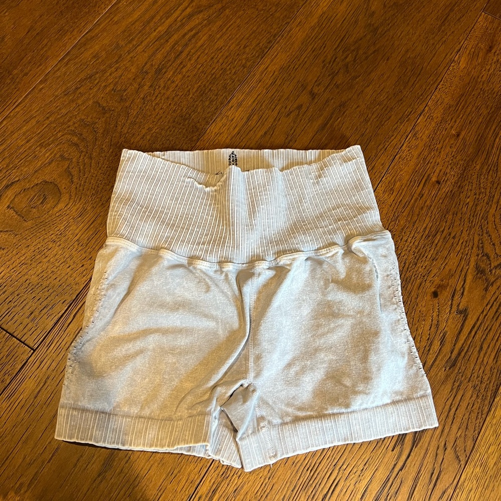 Free People Movement Good Karma Running Shorts